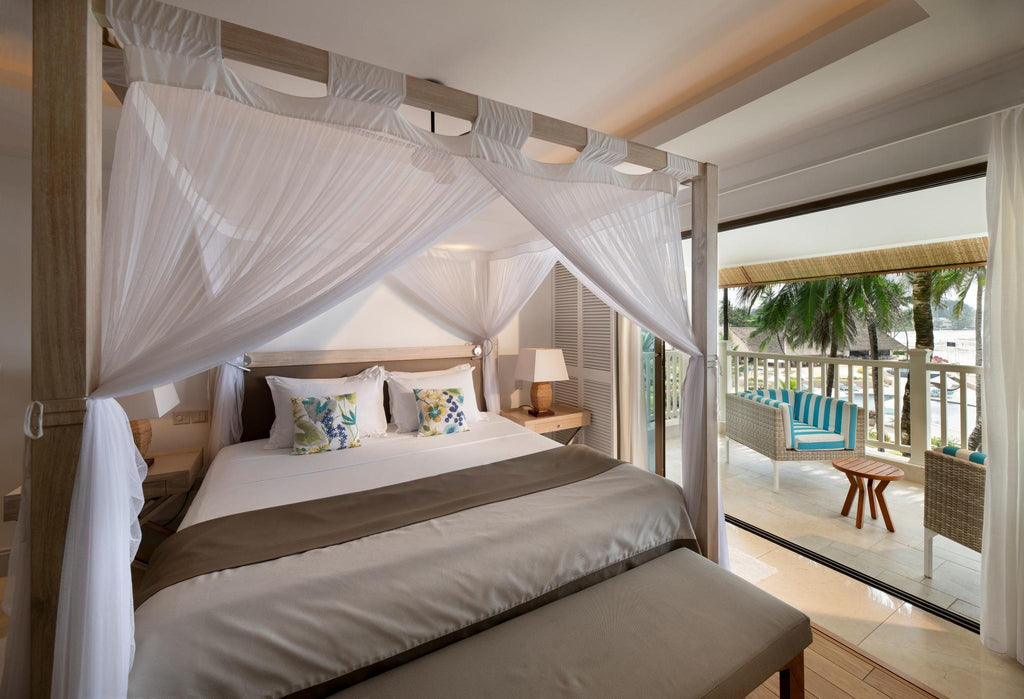 4 Bedroom Ocean View Penthouse  gallery image 3