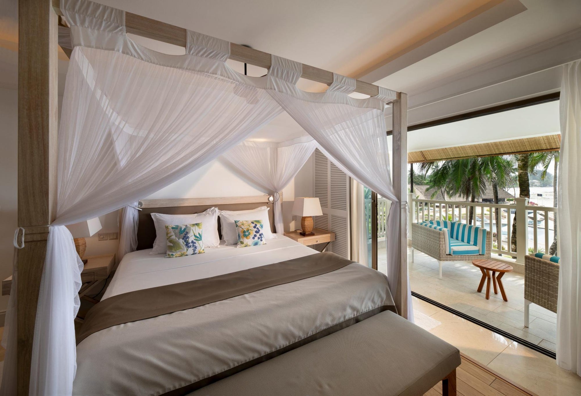 4 Bedroom Ocean View Penthouse  gallery image 3