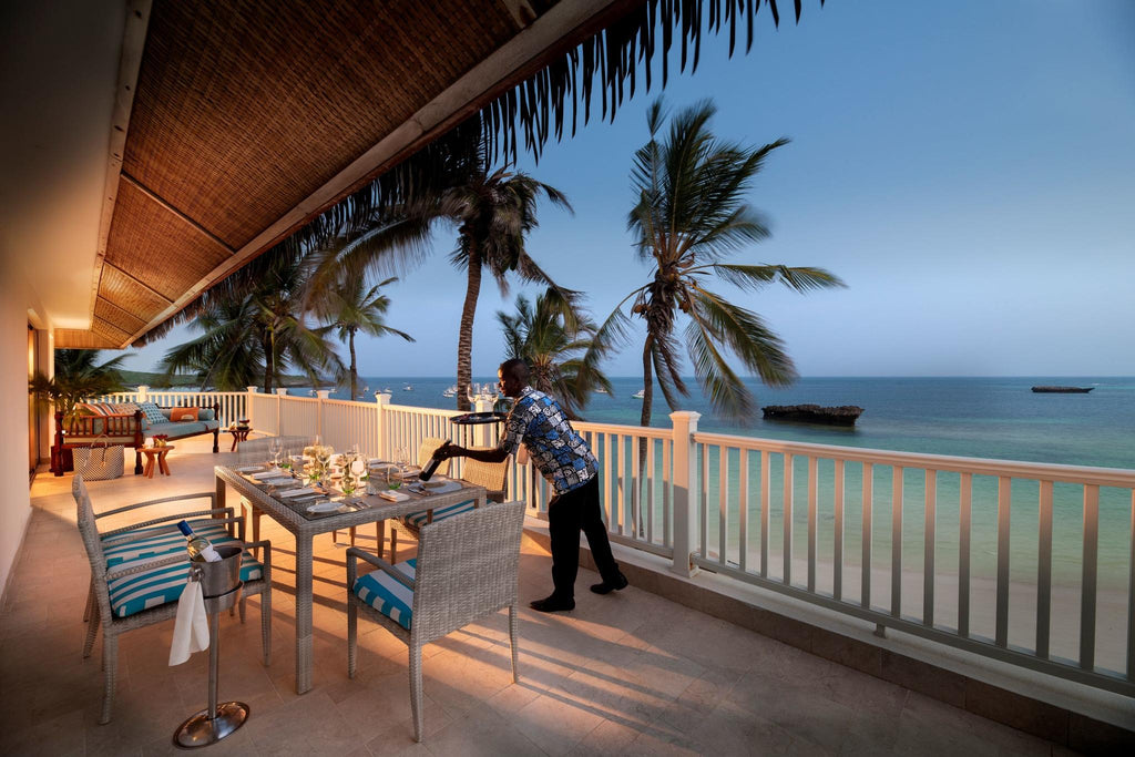 4 Bedroom Ocean View Penthouse  gallery image 4