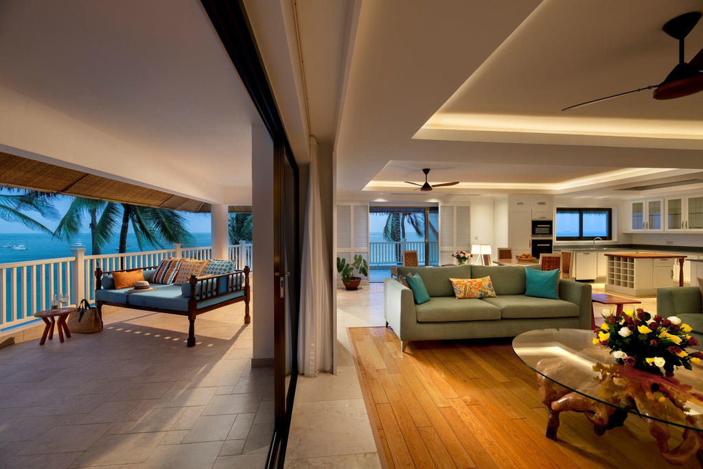 4 Bedroom Ocean View Penthouse  gallery image 19