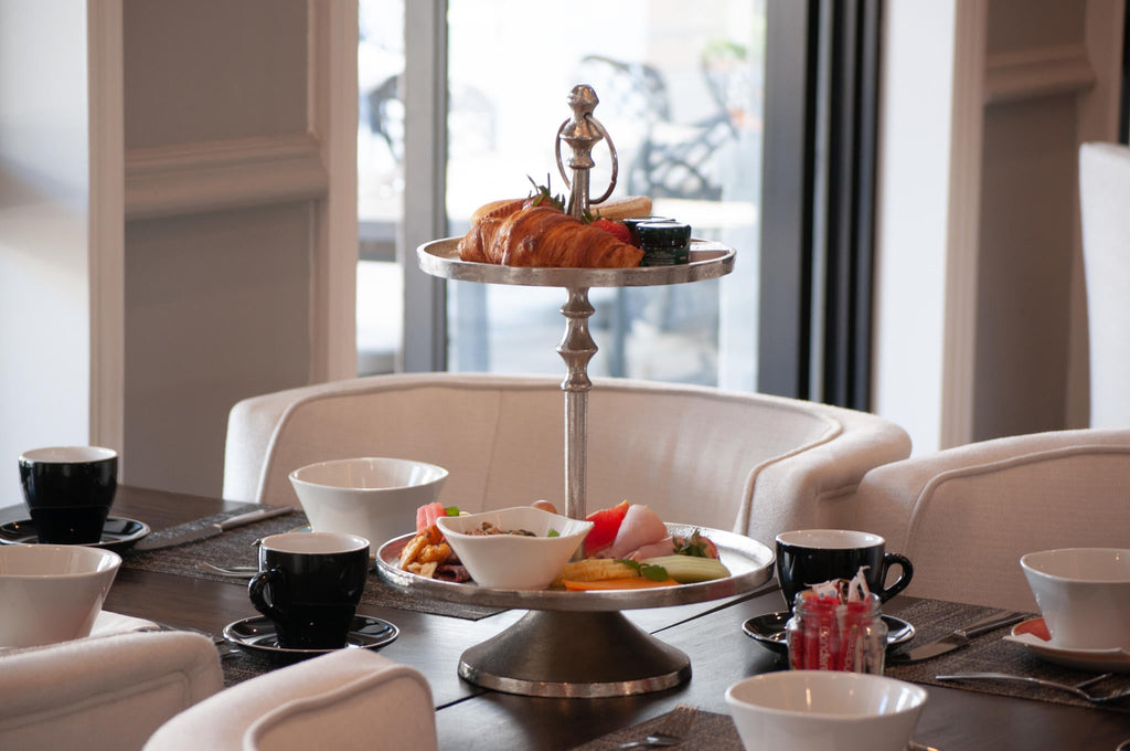 The Weinberg Restaurant gallery image 8