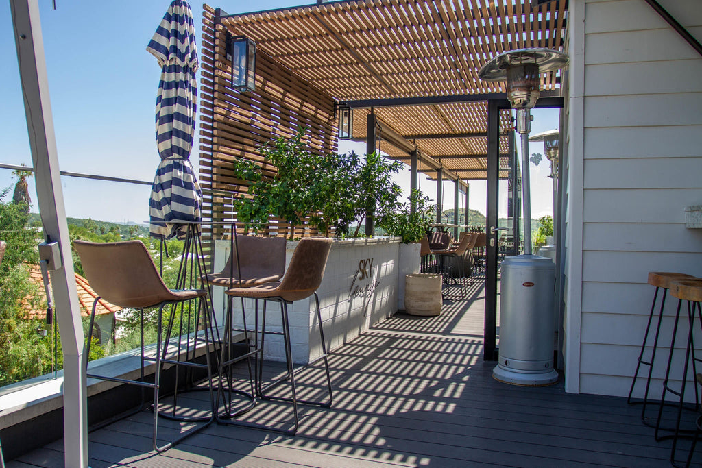 Sky Lounge  gallery image 6