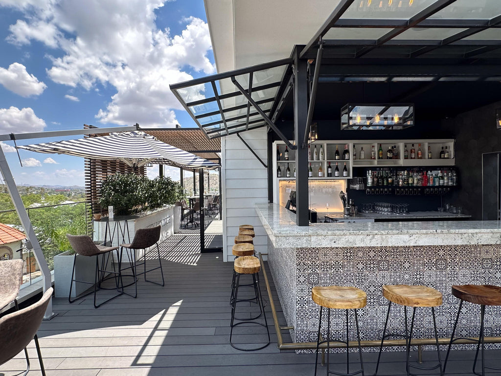 Sky Lounge  gallery image 7