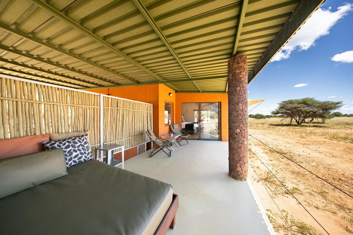 Plains Camp View Rooms  gallery image 3