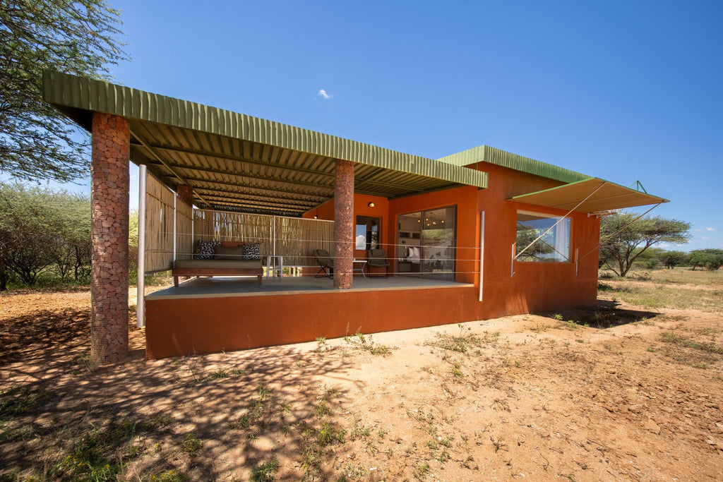 Plains Camp View Rooms  gallery image 9