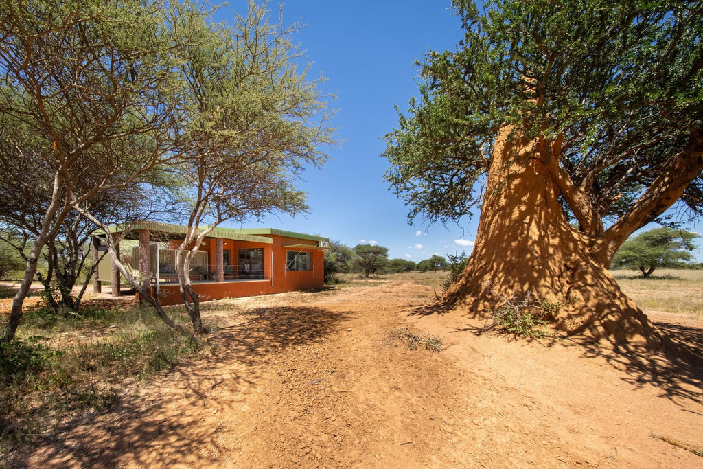 Plains Camp View Rooms  gallery image 10