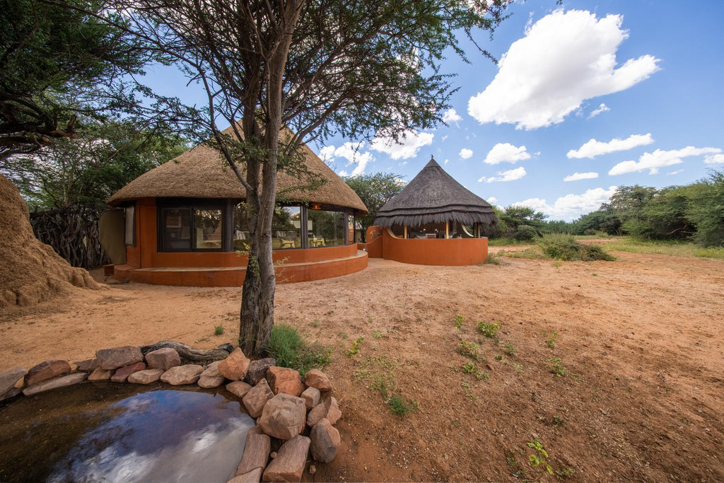 Luxury Bush Camp Chalet gallery image 4