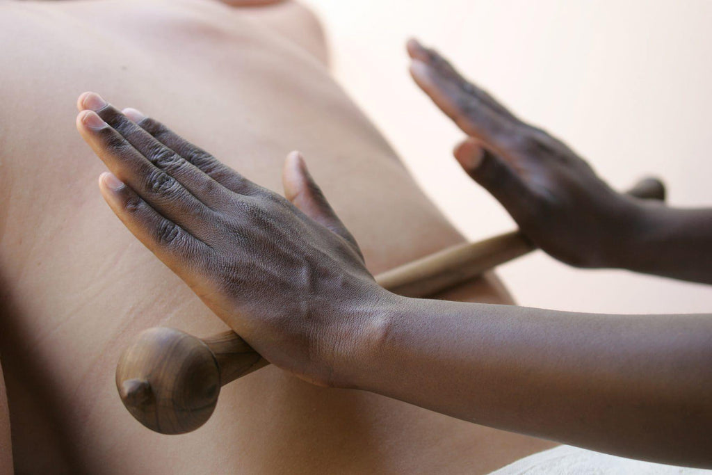 Massage gallery image 4