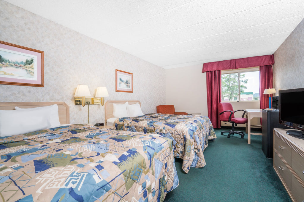 Days Inn by Wyndham La Crosse Conference Center