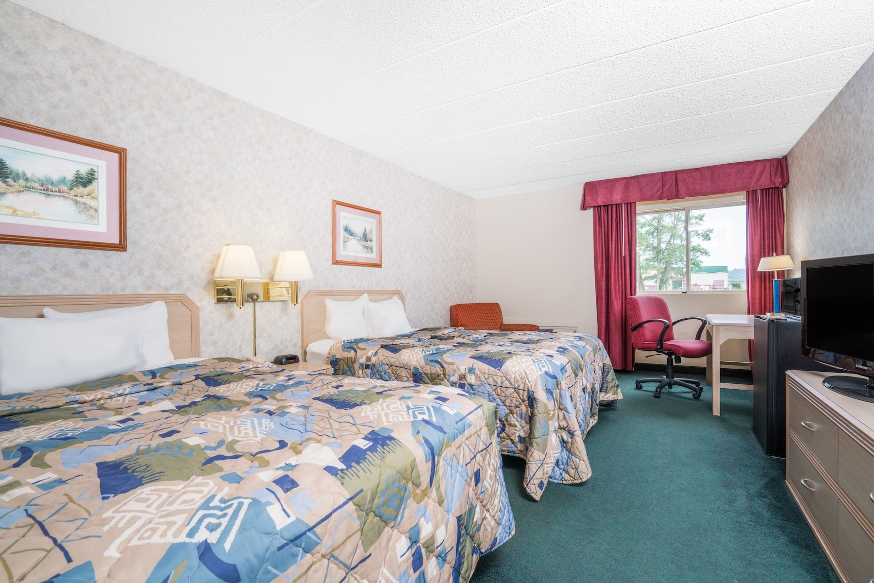 Days Inn by Wyndham La Crosse Conference Center