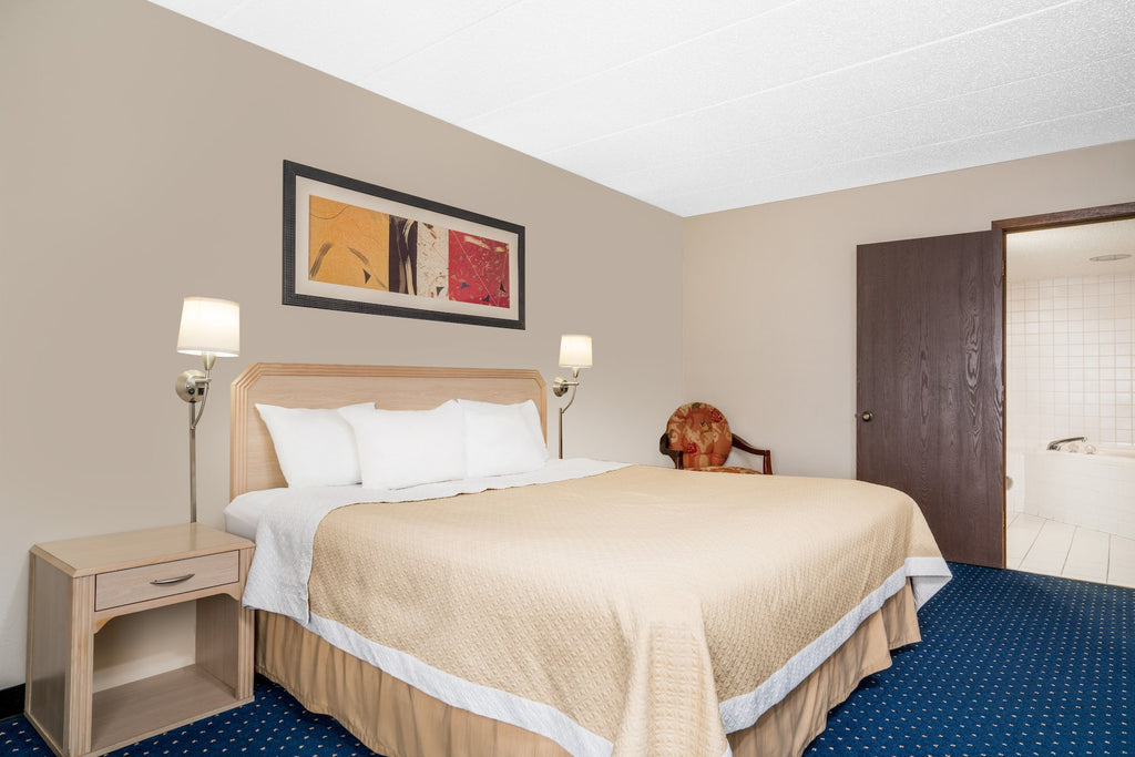 Days Inn by Wyndham La Crosse Conference Center