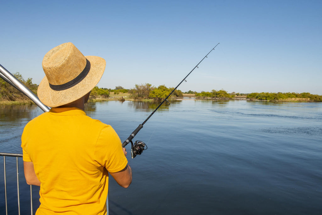 Fishing Trips gallery image 1