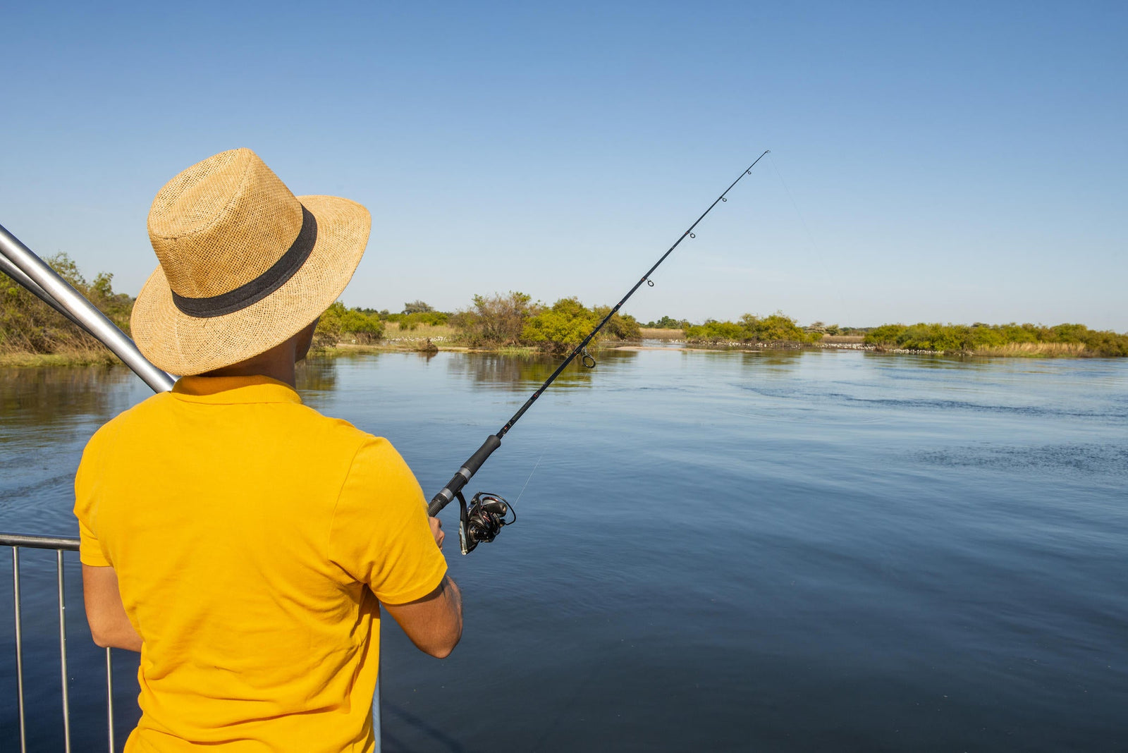 Fishing Trips