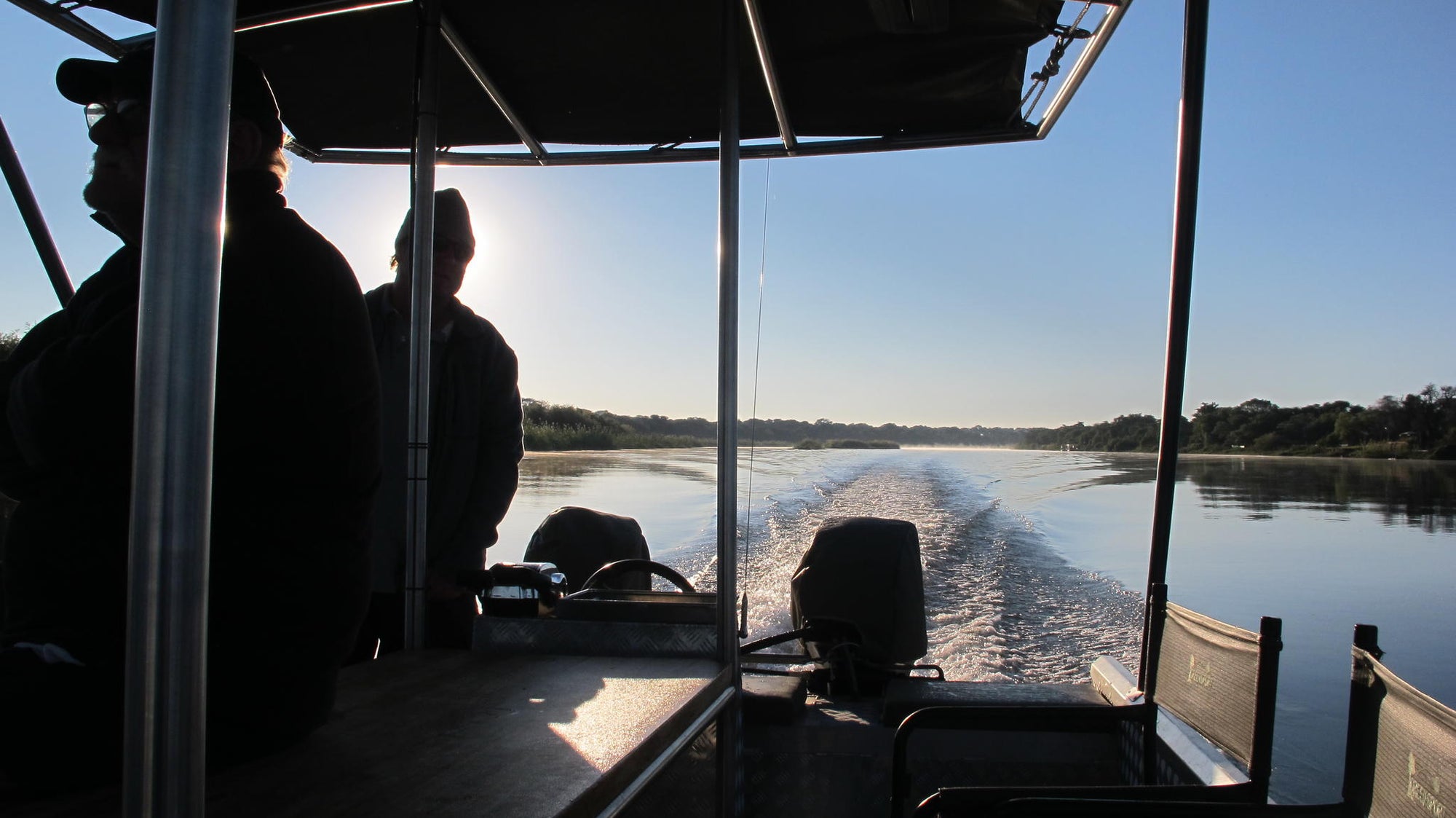 Fishing Trips gallery image 2