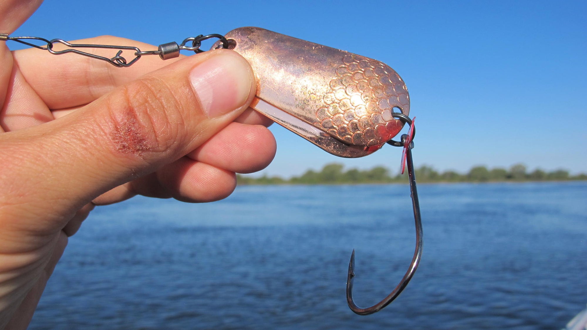 Fishing excursion gallery image 2