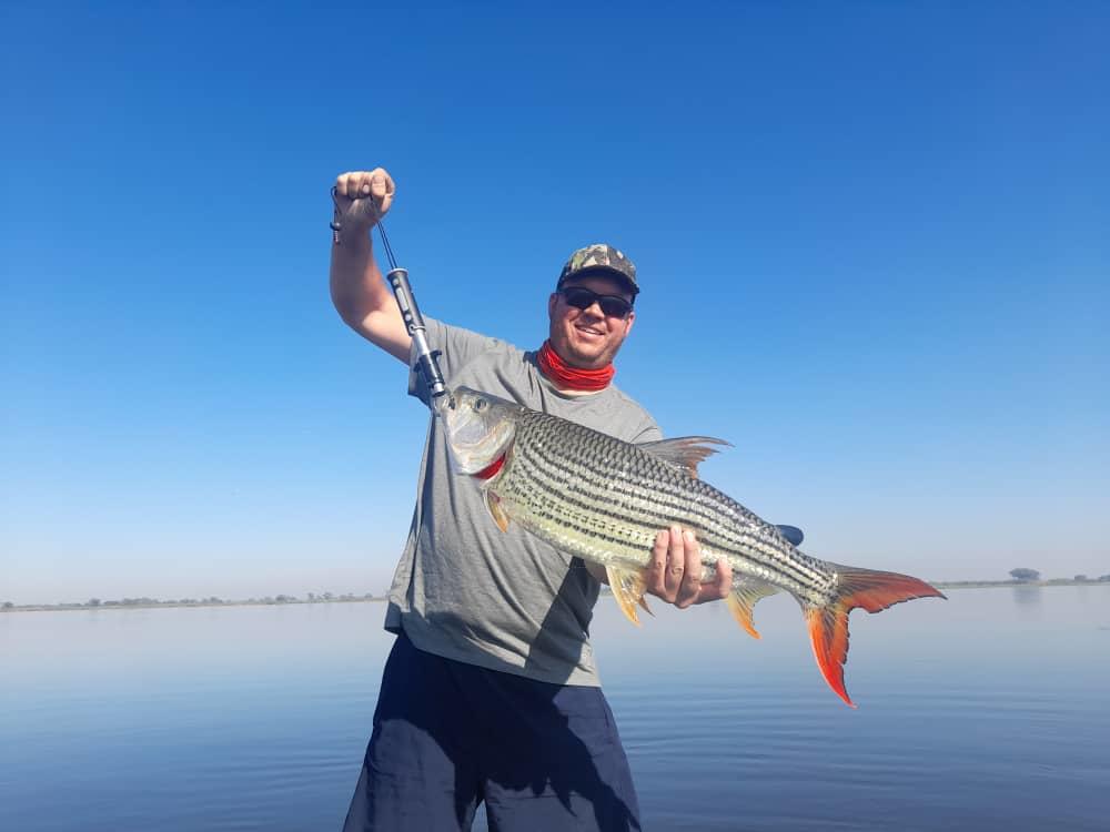 Fishing Excursion gallery image 2