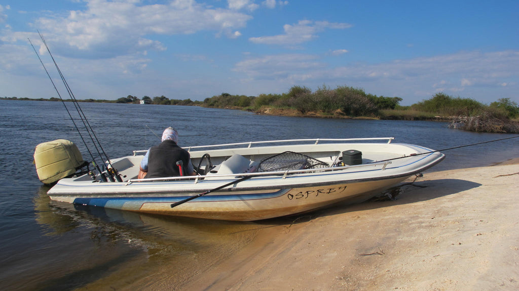 Fishing Excursion gallery image 4