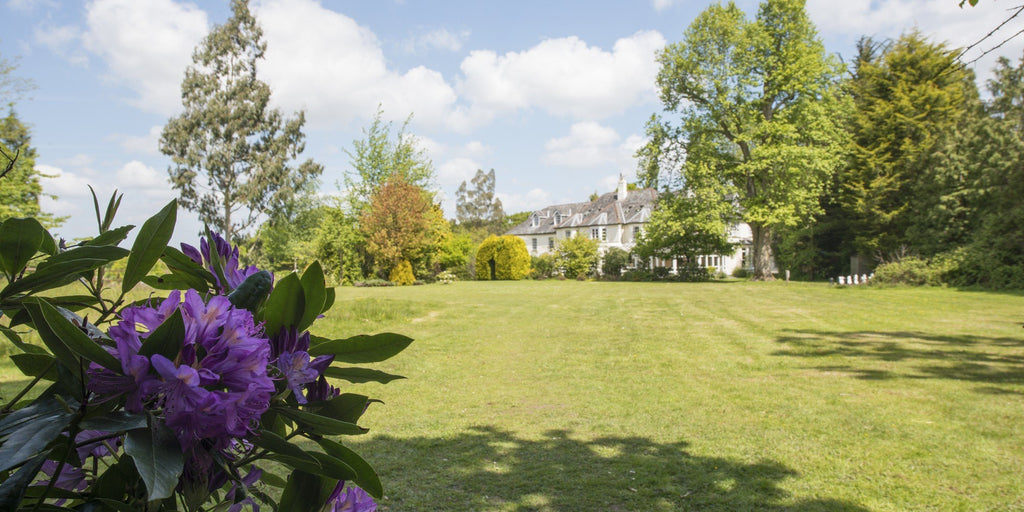 Woodlands Lodge Hotel