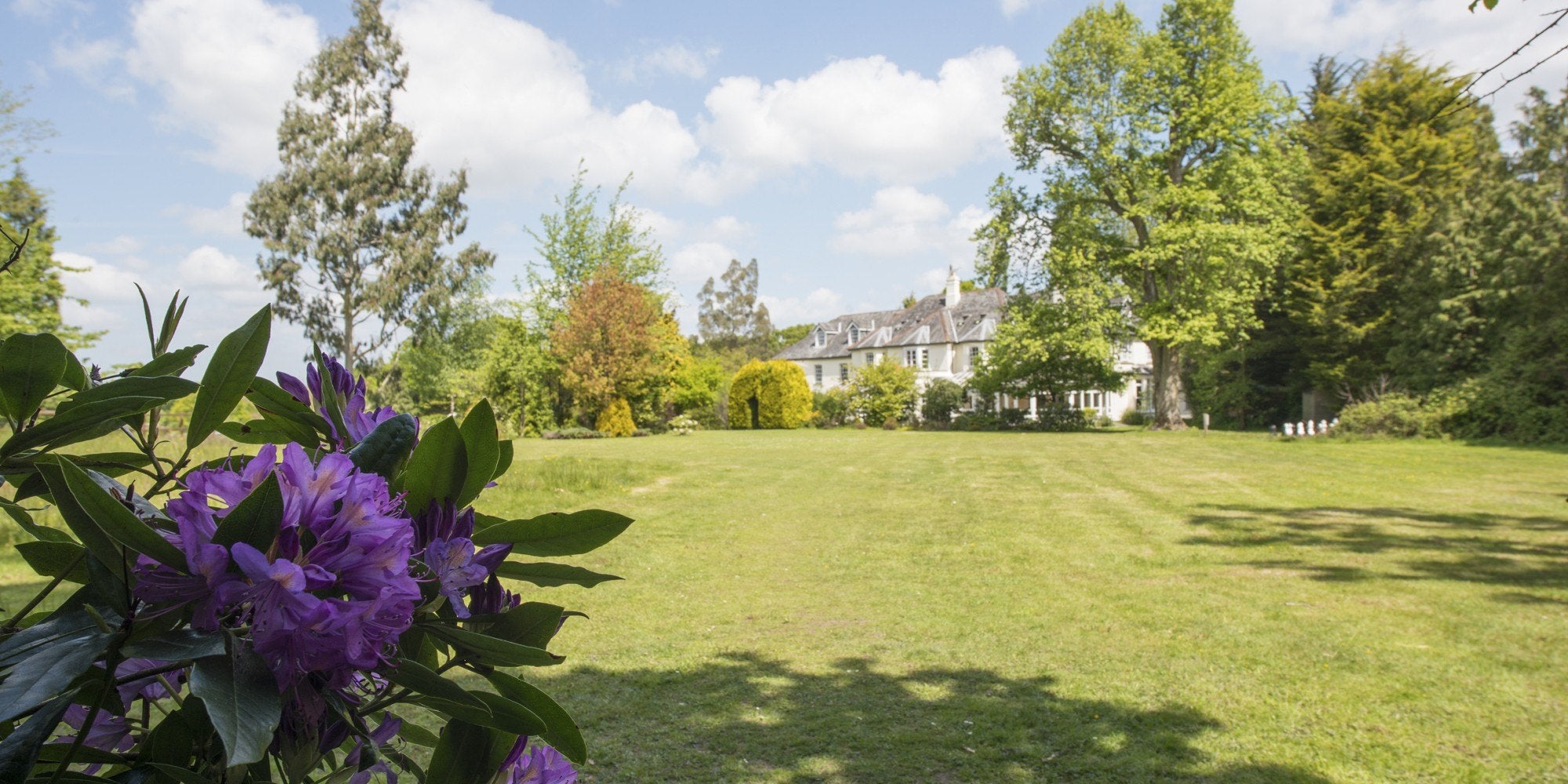 Woodlands Lodge Hotel