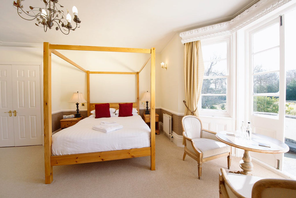 Woodlands Lodge Hotel
