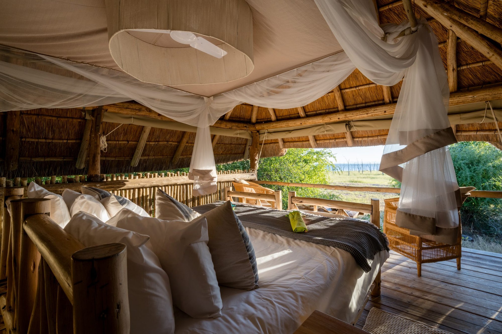 Elevated Chalet