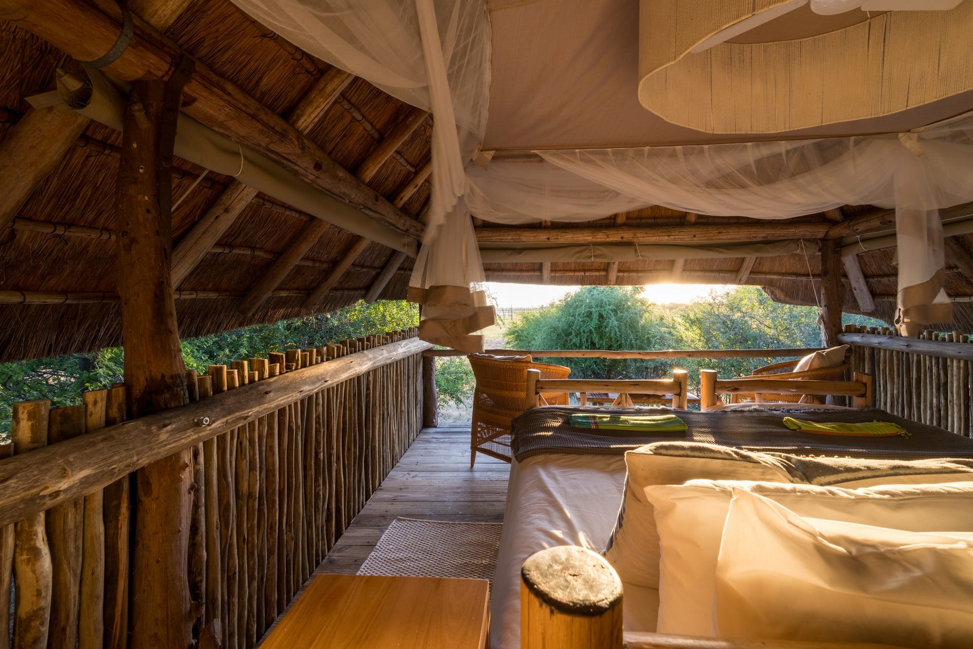 Elevated Chalet
