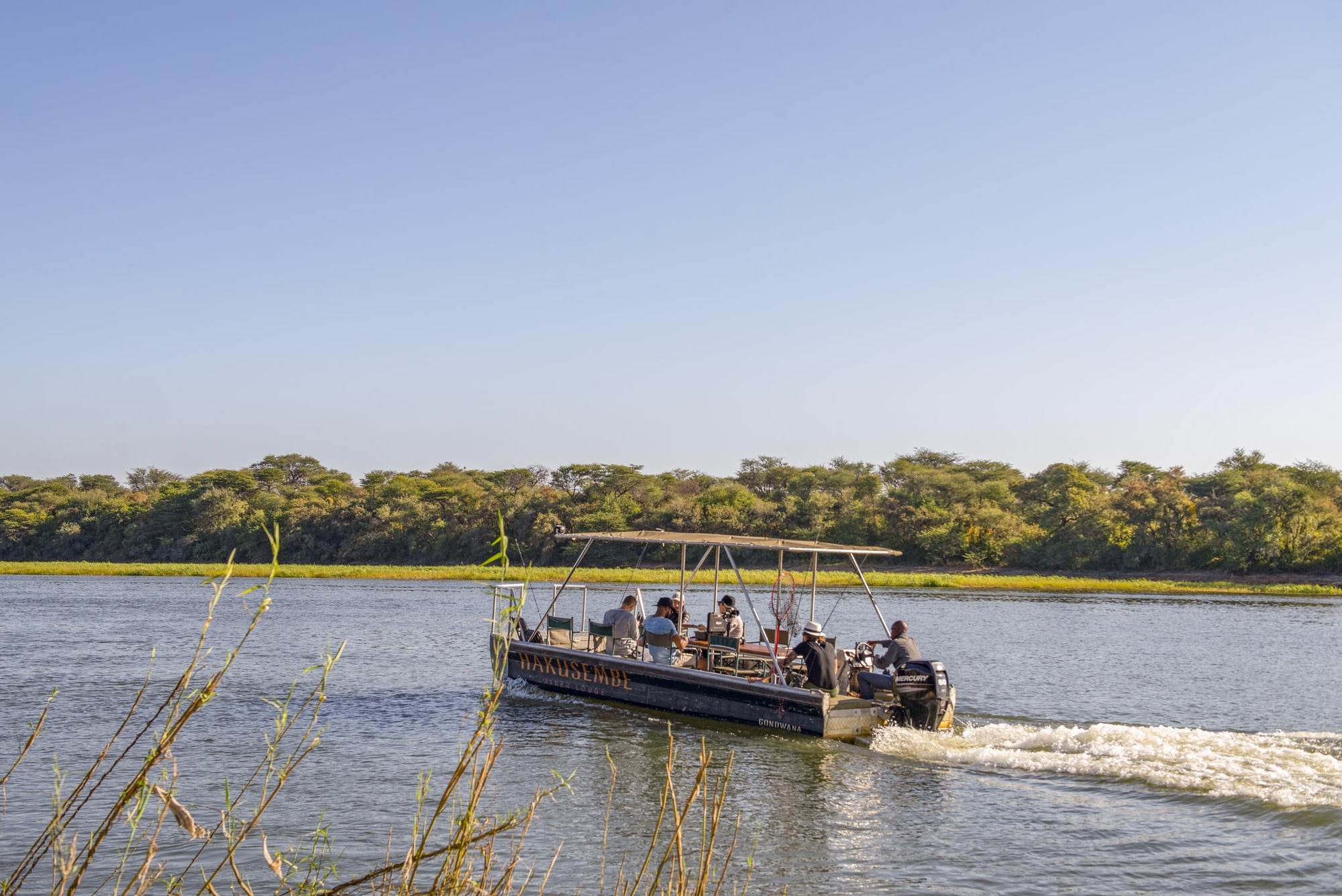 Sunset Champagne Cruise gallery image 1