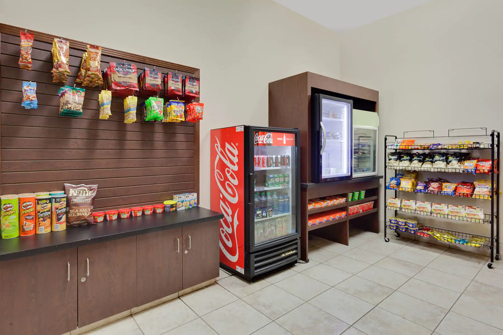 Ramada by Wyndham Lac La Biche