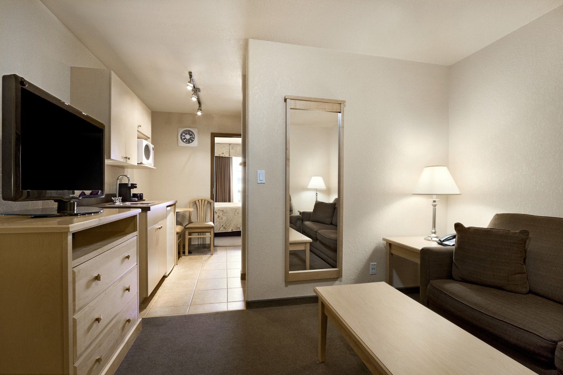 Super 8 by Wyndham Dawson Creek
