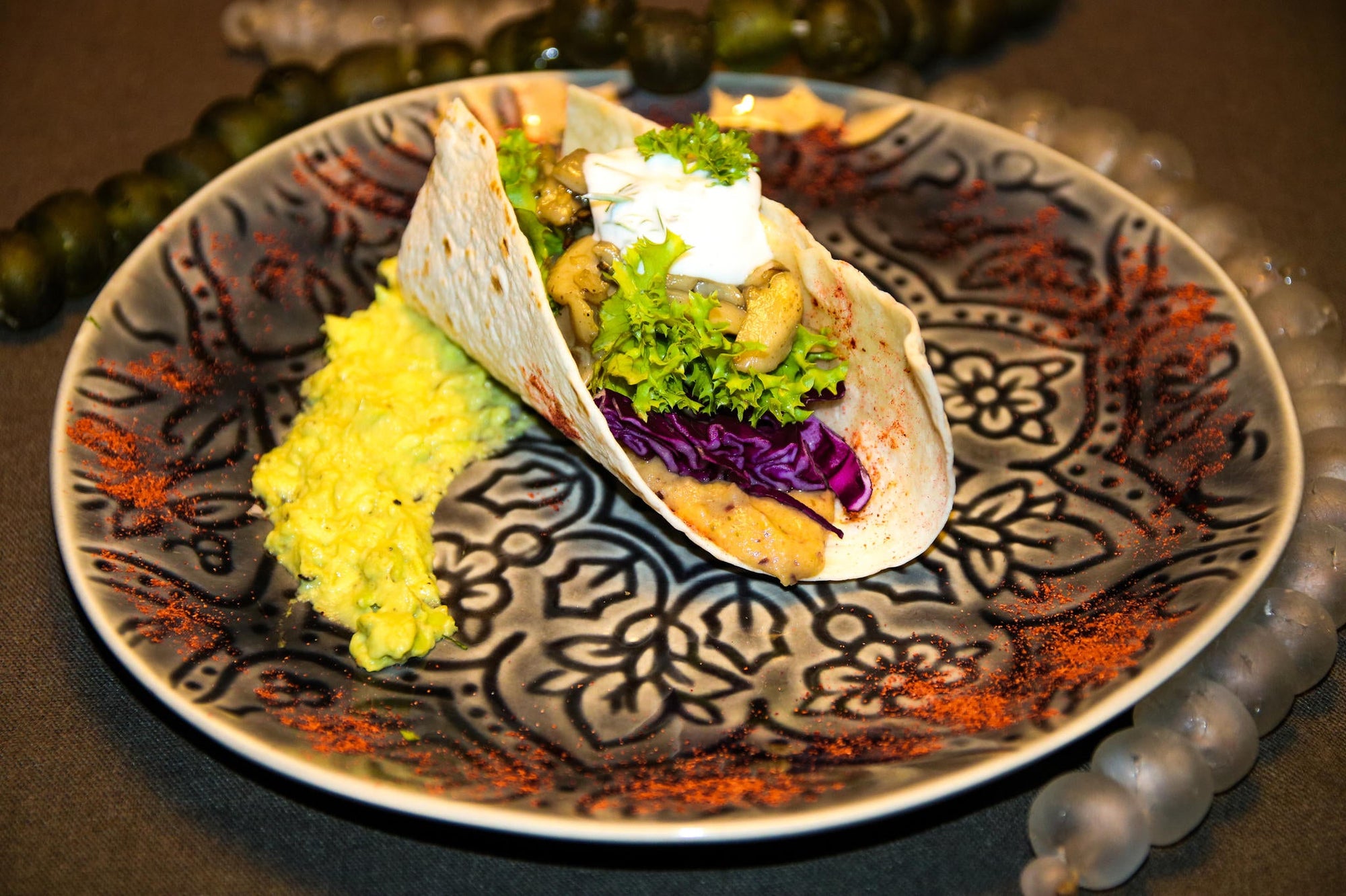 Kazile Island Lodge Dinning gallery image 7