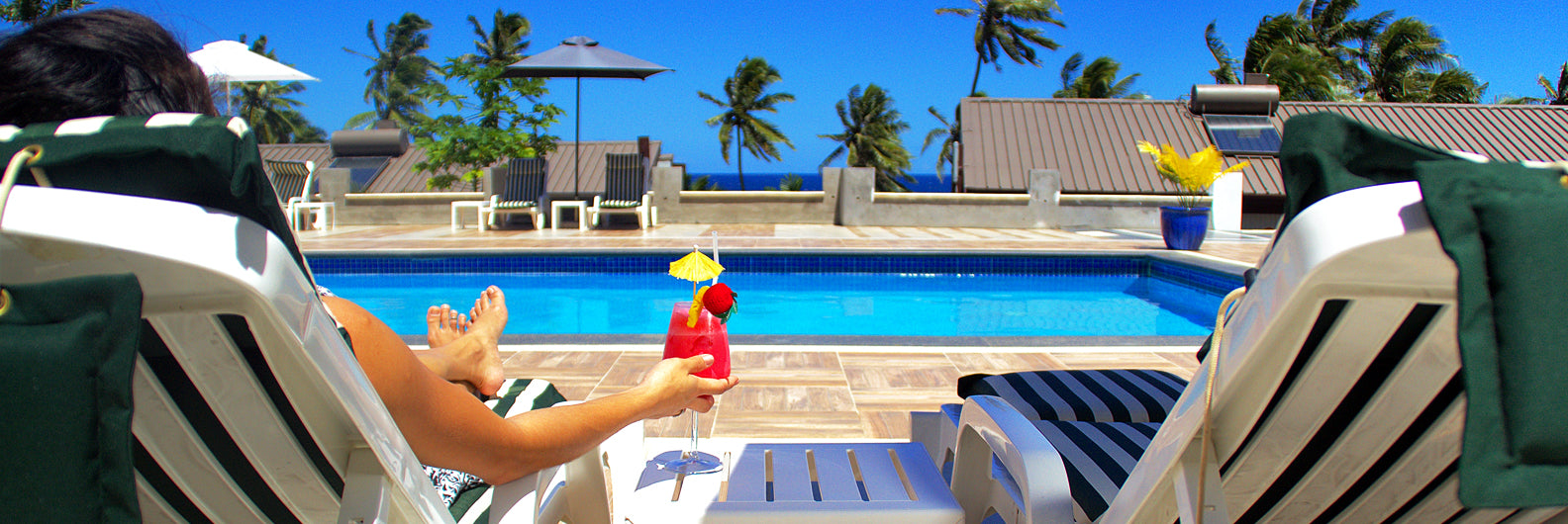 Crow's Nest Resort