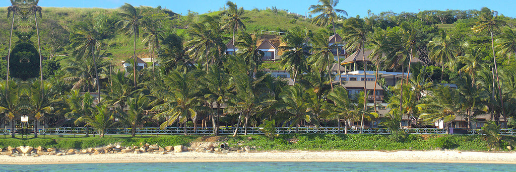Crow's Nest Resort