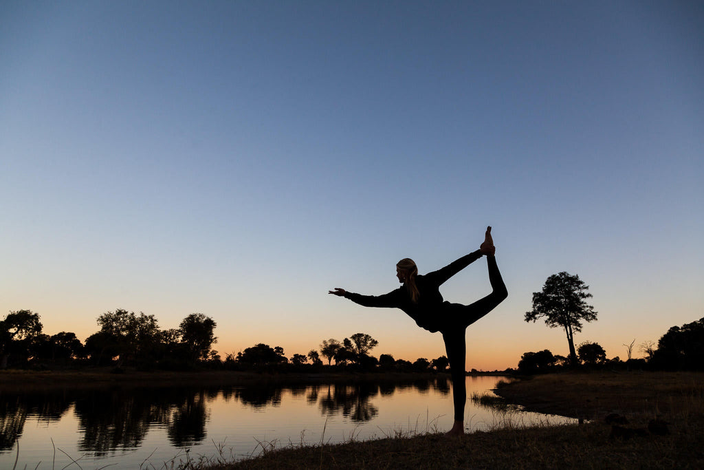 Retreats in the Wild gallery image 10