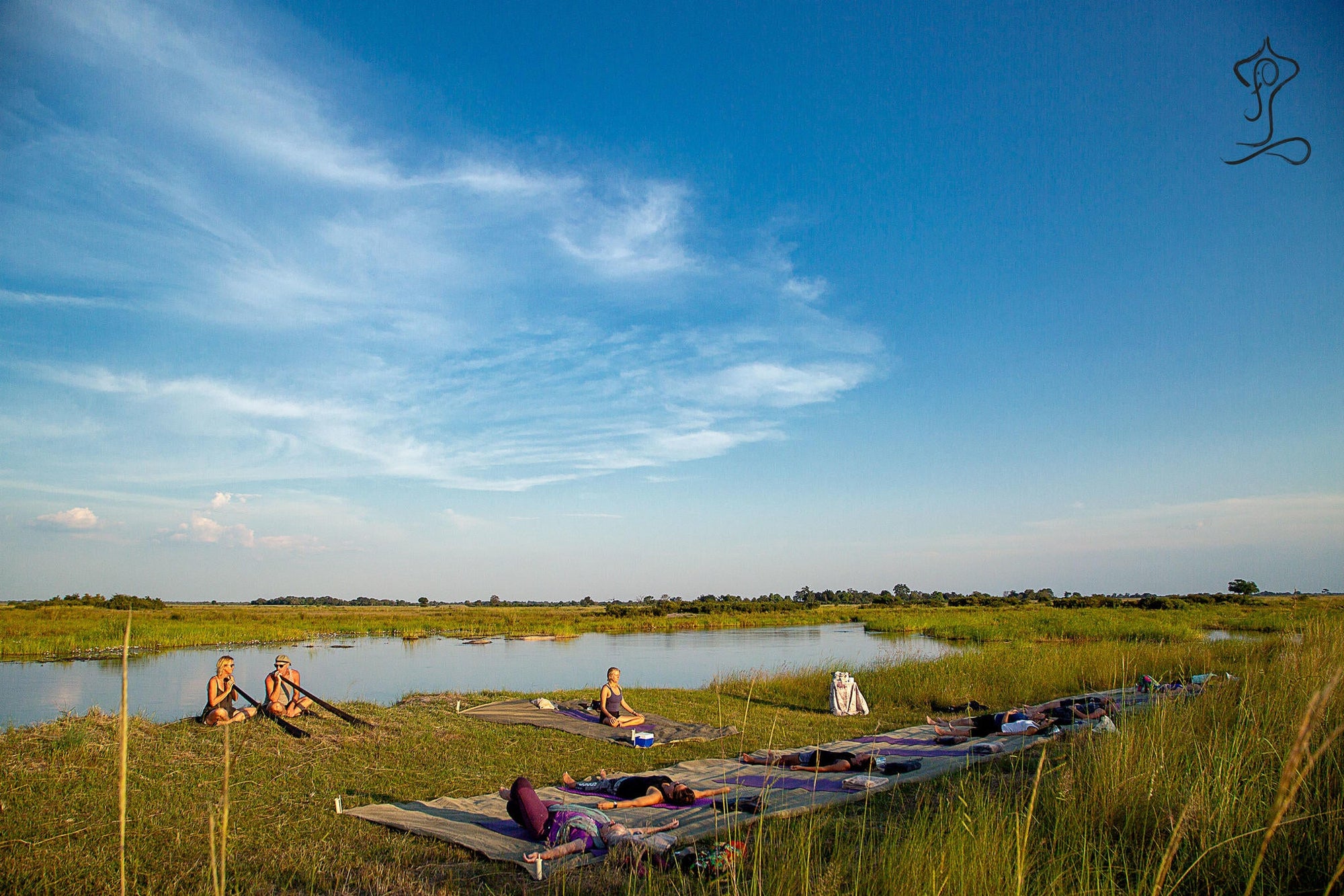 Retreats in the Wild gallery image 14