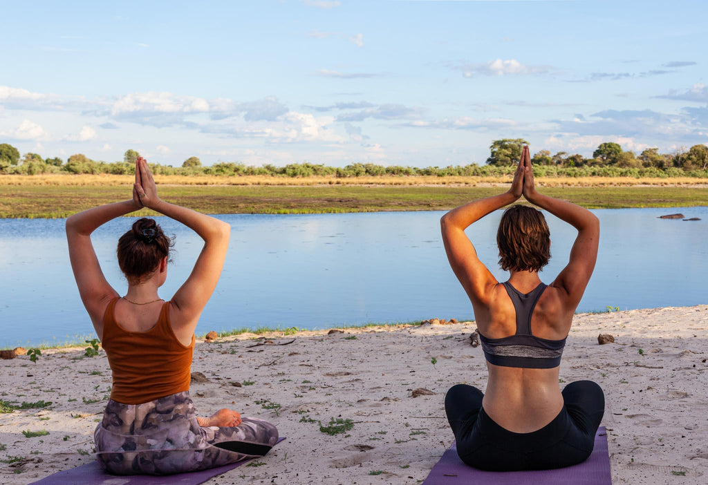 Retreats in the Wild gallery image 19