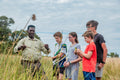 Kids on Safari gallery image 1