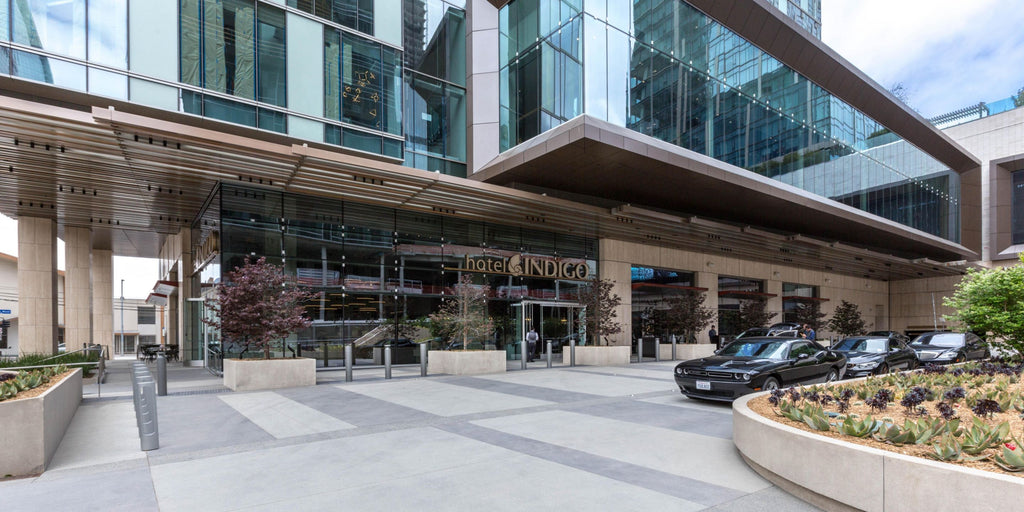 Hotel Indigo Los Angeles Downtown