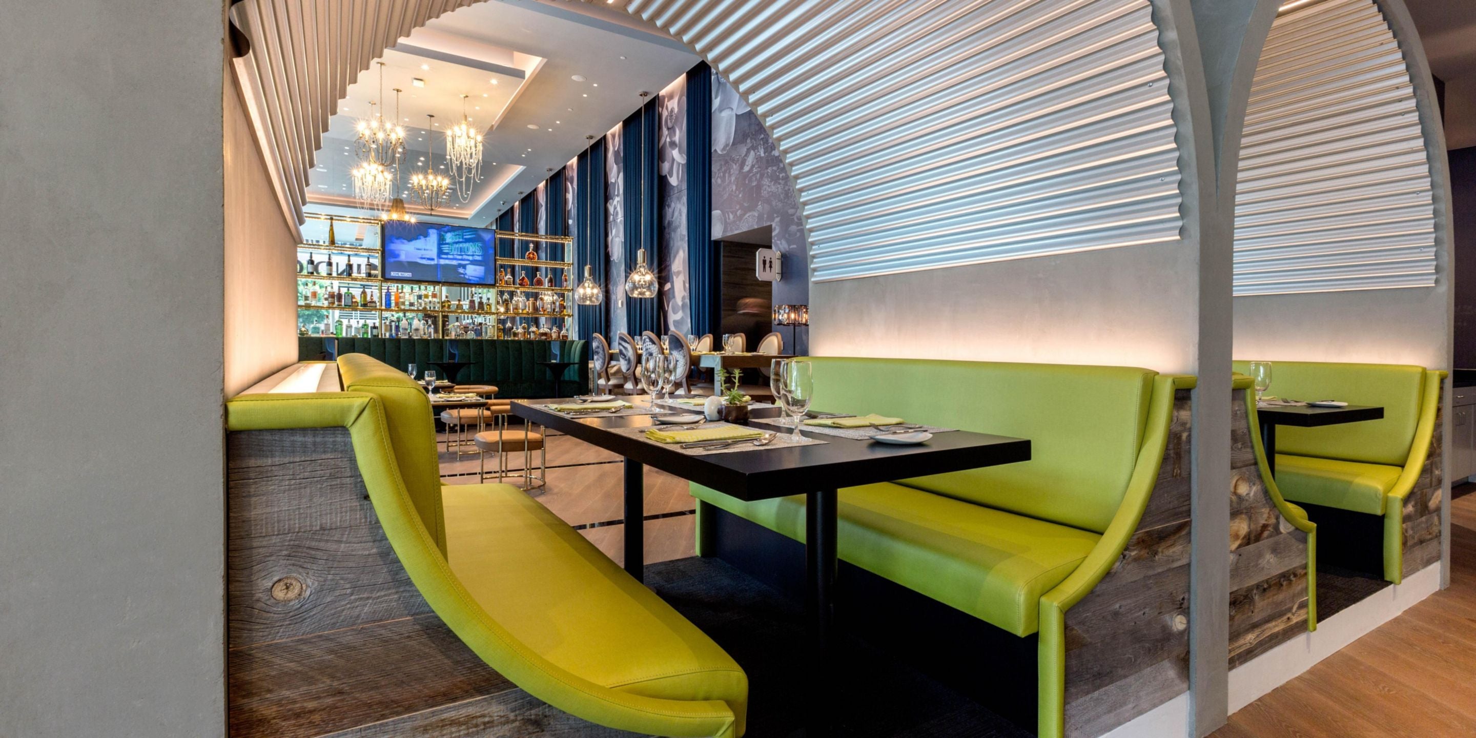 Hotel Indigo Los Angeles Downtown