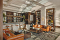 Library Lounge gallery image 1