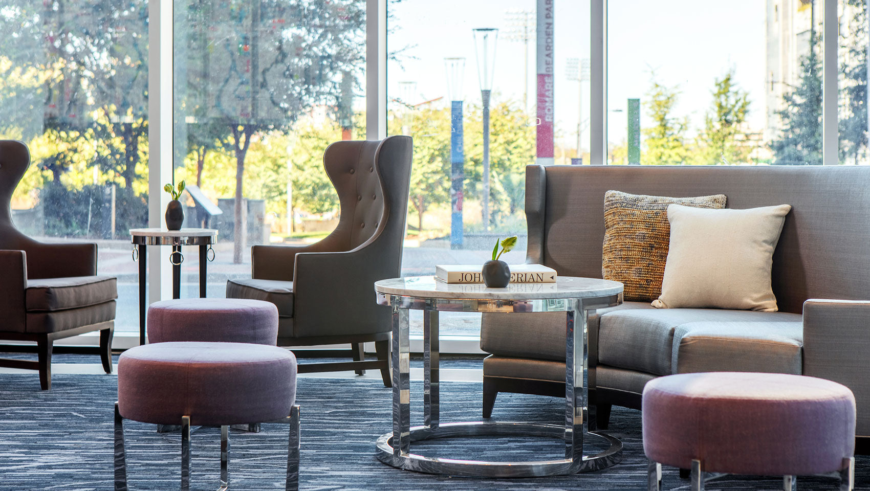 Kimpton Tryon Park Hotel