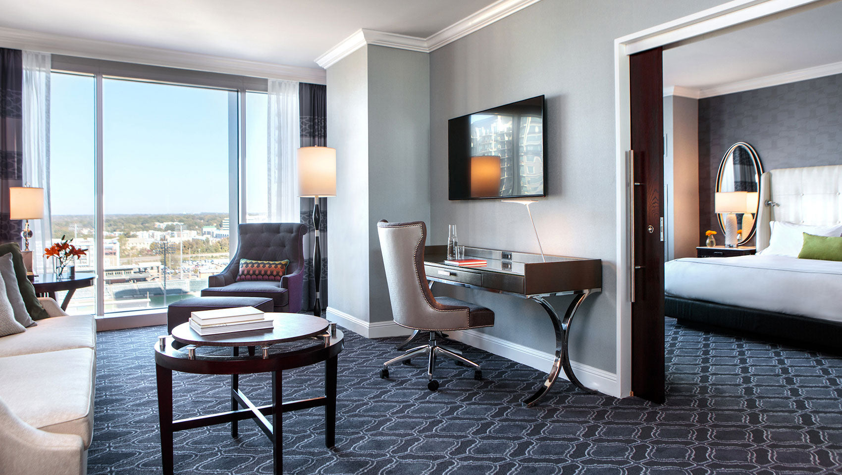 Kimpton Tryon Park Hotel