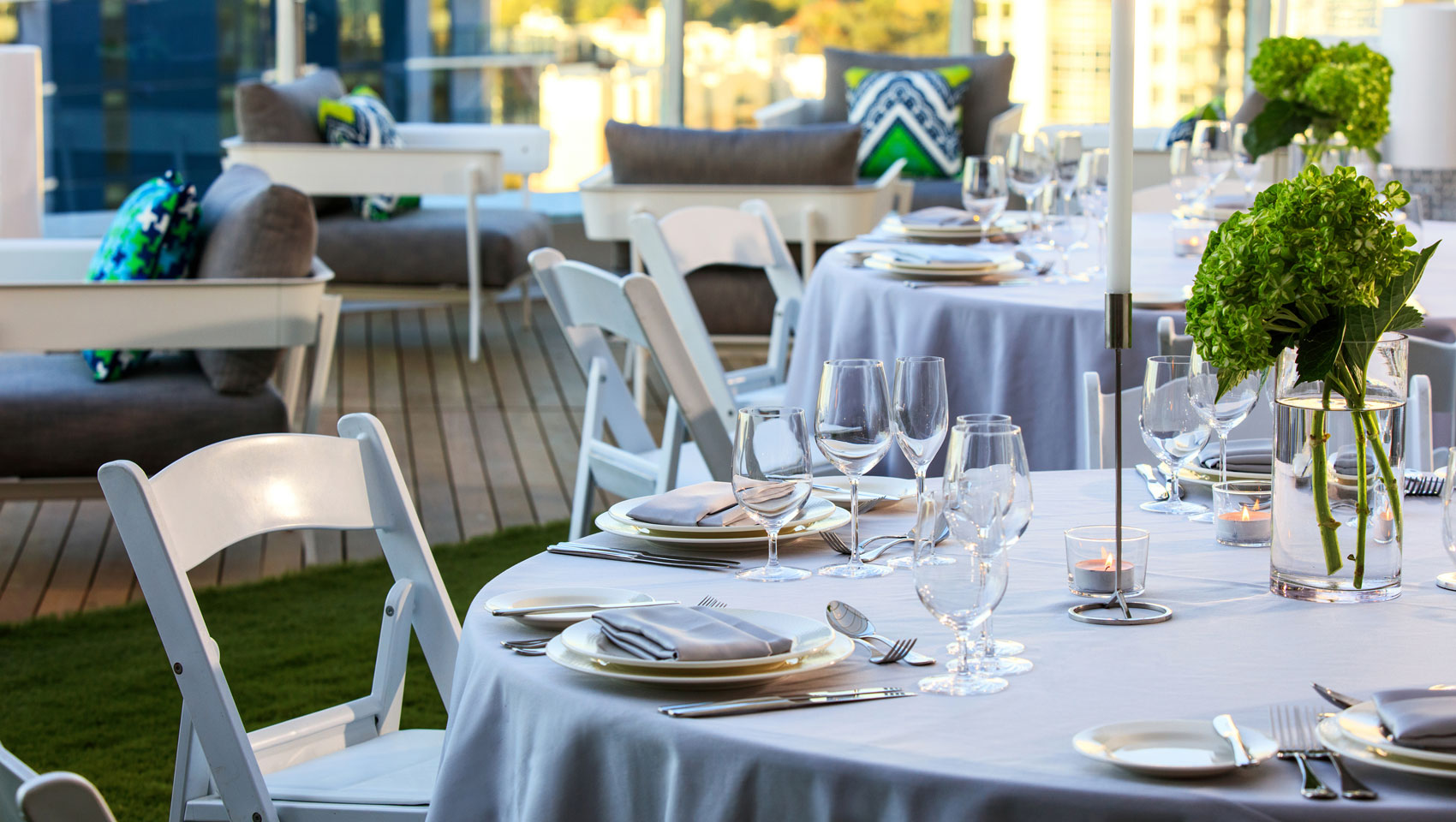 Kimpton Tryon Park Hotel