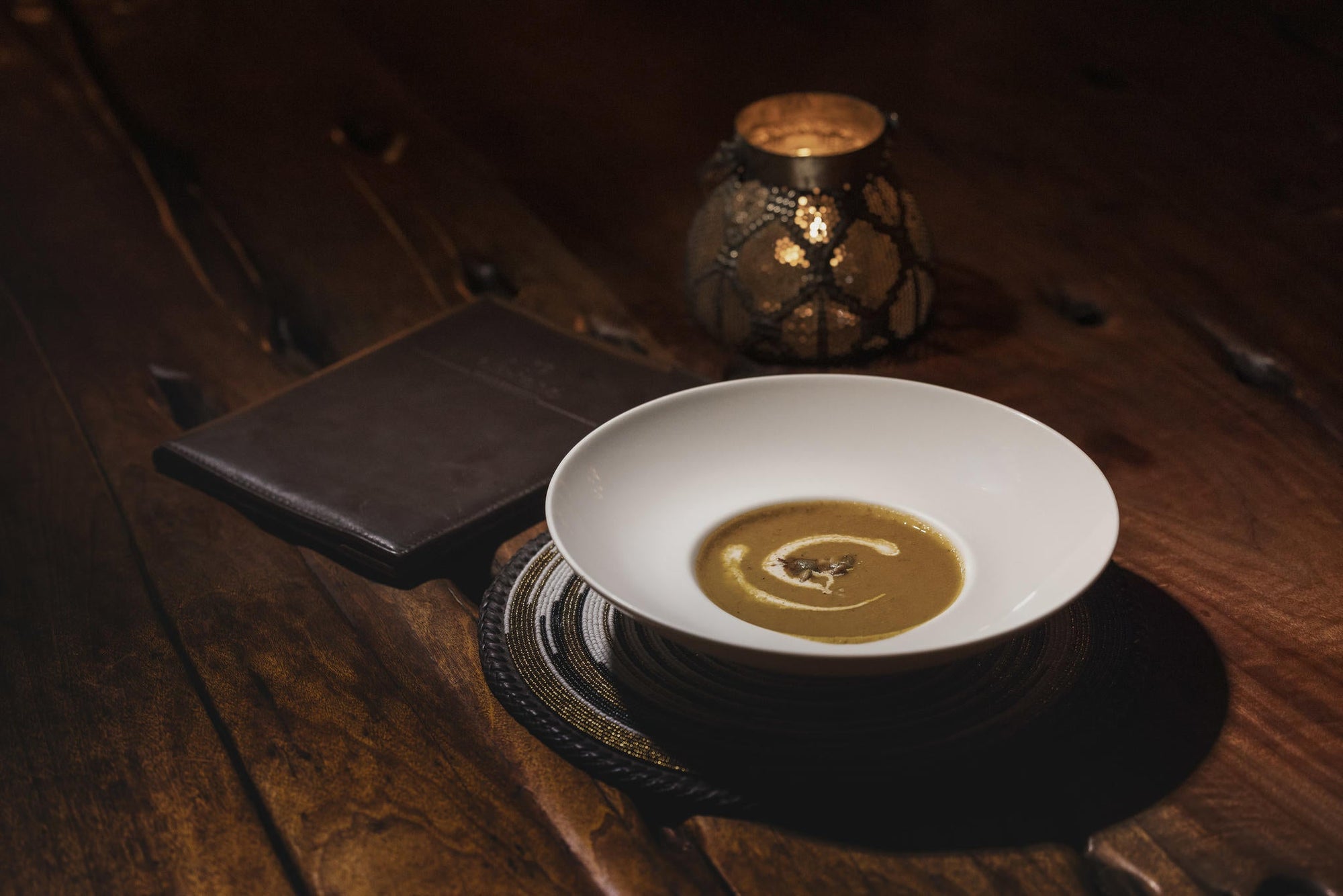 Lunch gallery image 6