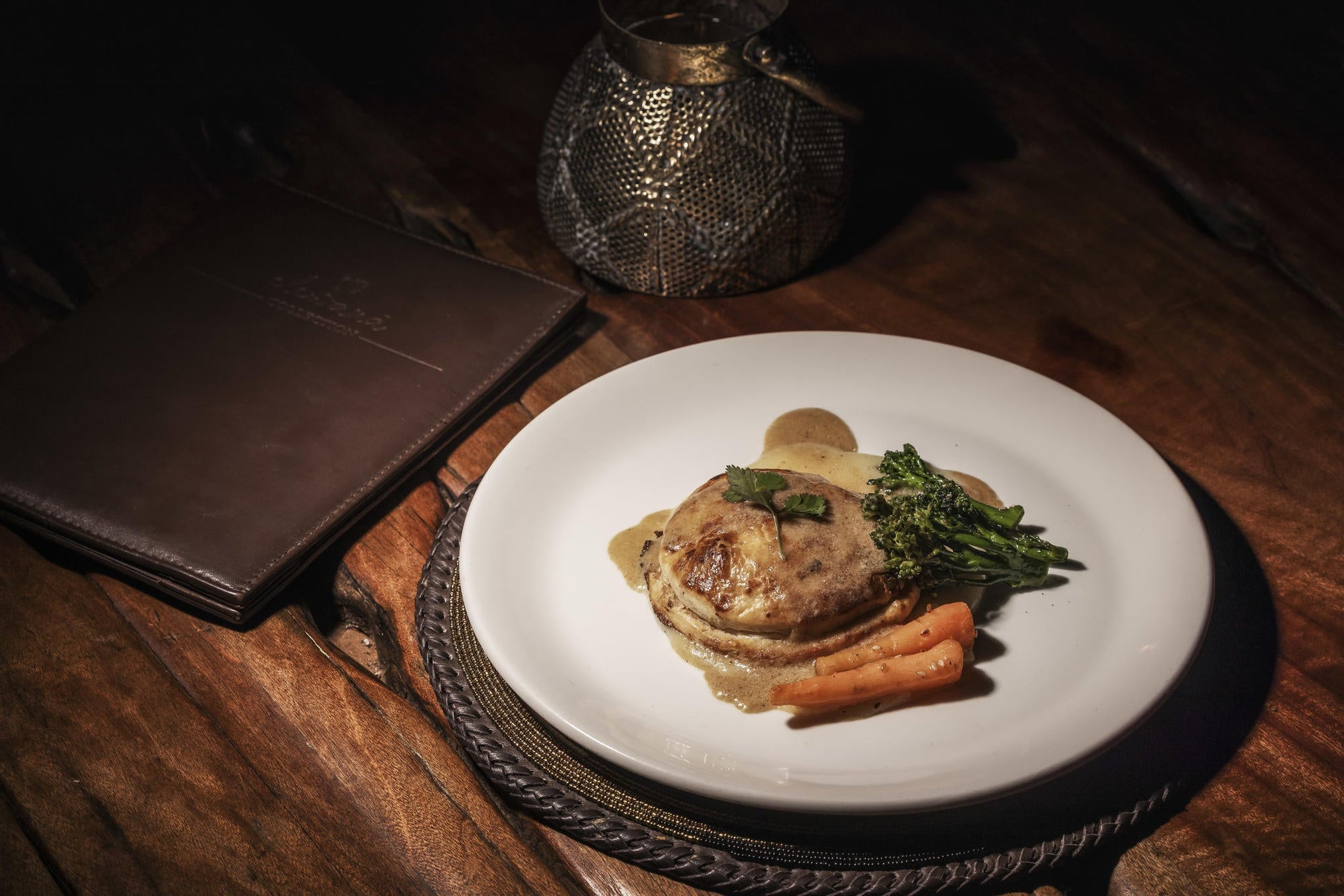 Lunch gallery image 7