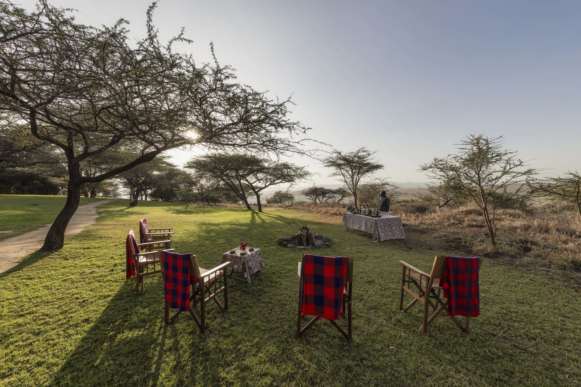 Bush Meals & Sundowners gallery image 4