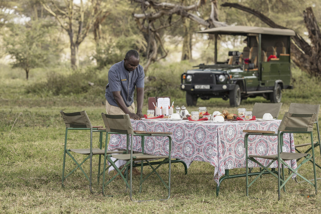 Bush Meals & Sundowners gallery image 5