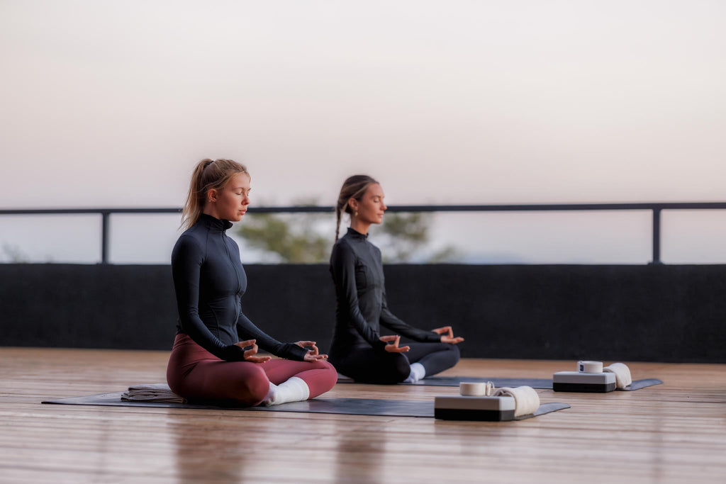 Yoga, Meditation, & Fitness gallery image 3