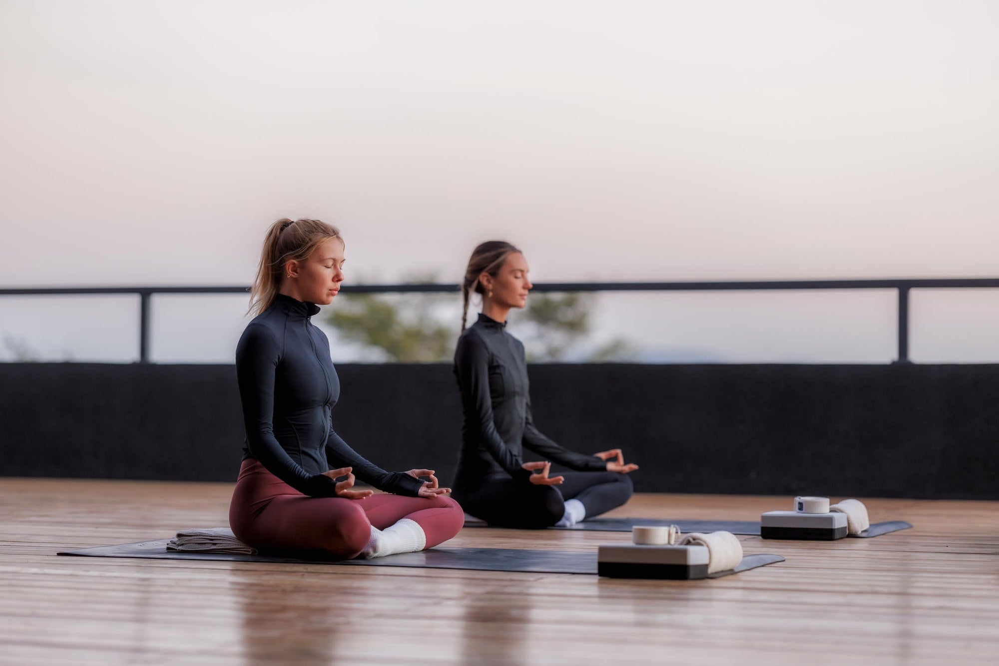 Yoga, Meditation, & Fitness gallery image 3