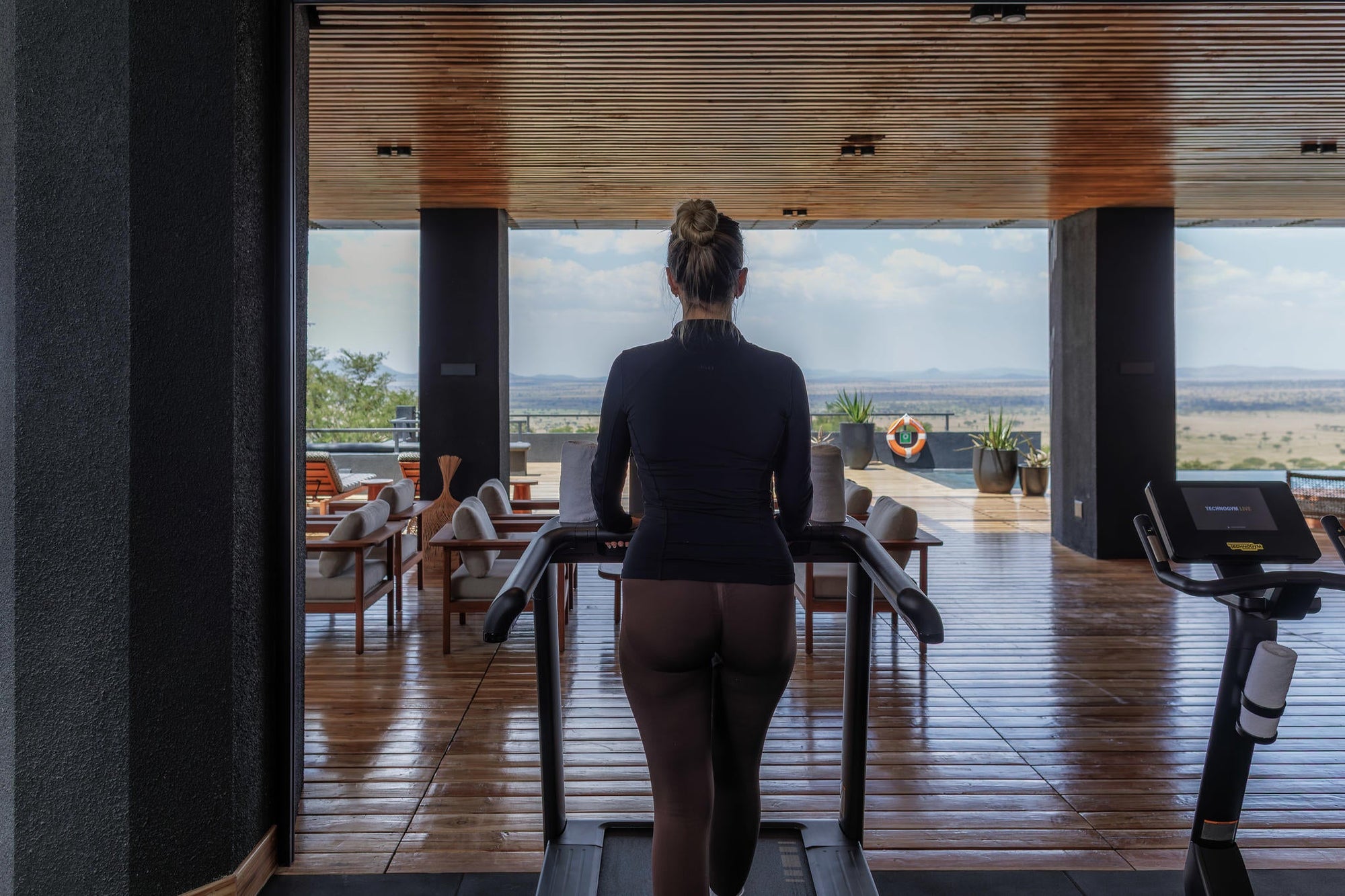 Yoga, Meditation, & Fitness gallery image 5