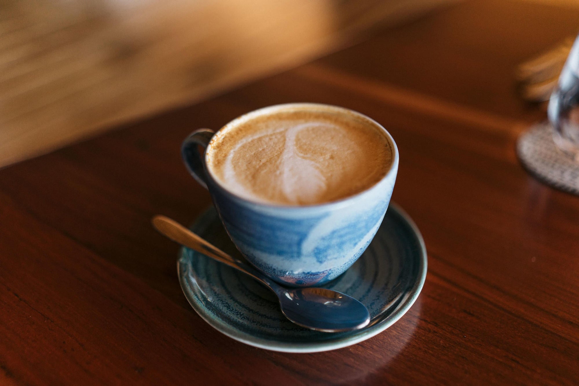 Kahawa Coffee Bar gallery image 1